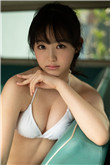 黄色