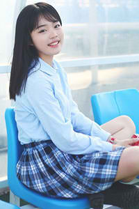 江山美人志